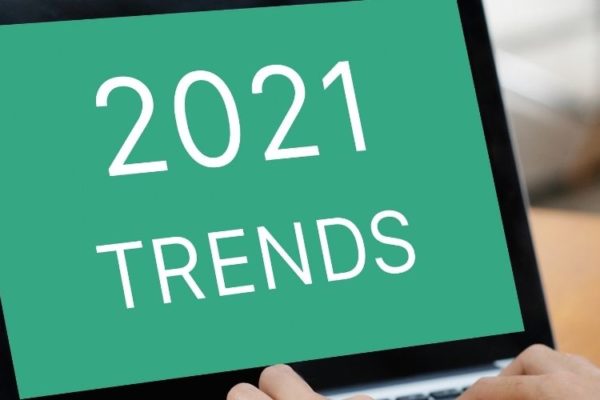 Five EHS trends to watch in 2021