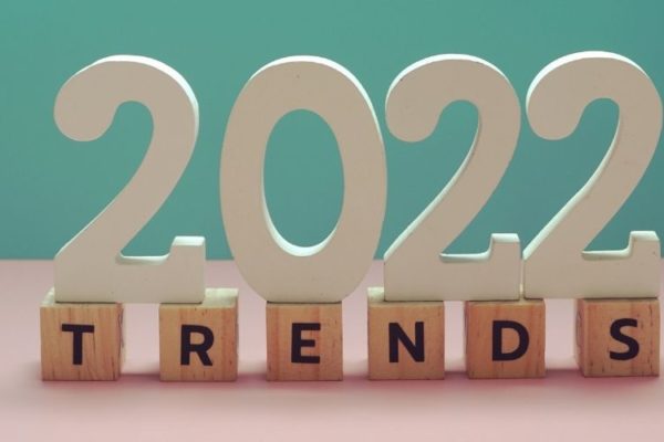 Top EHS Trends for 2022 Webinar