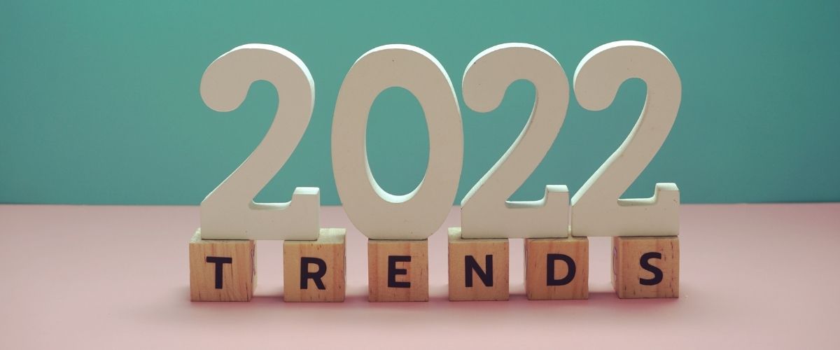 Top EHS Trends for 2022 Webinar